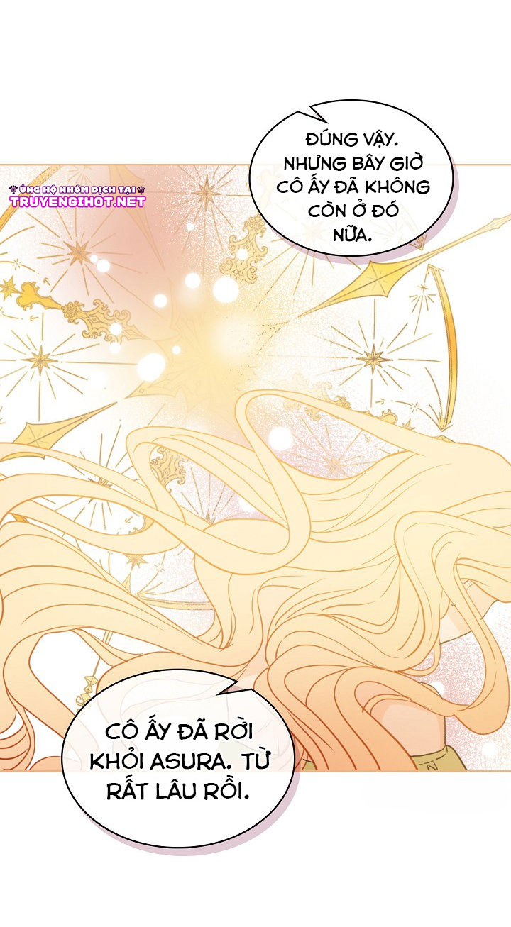 Con Có Phải Là Con Gái Của Người Không? chapter 48 - Trang 44