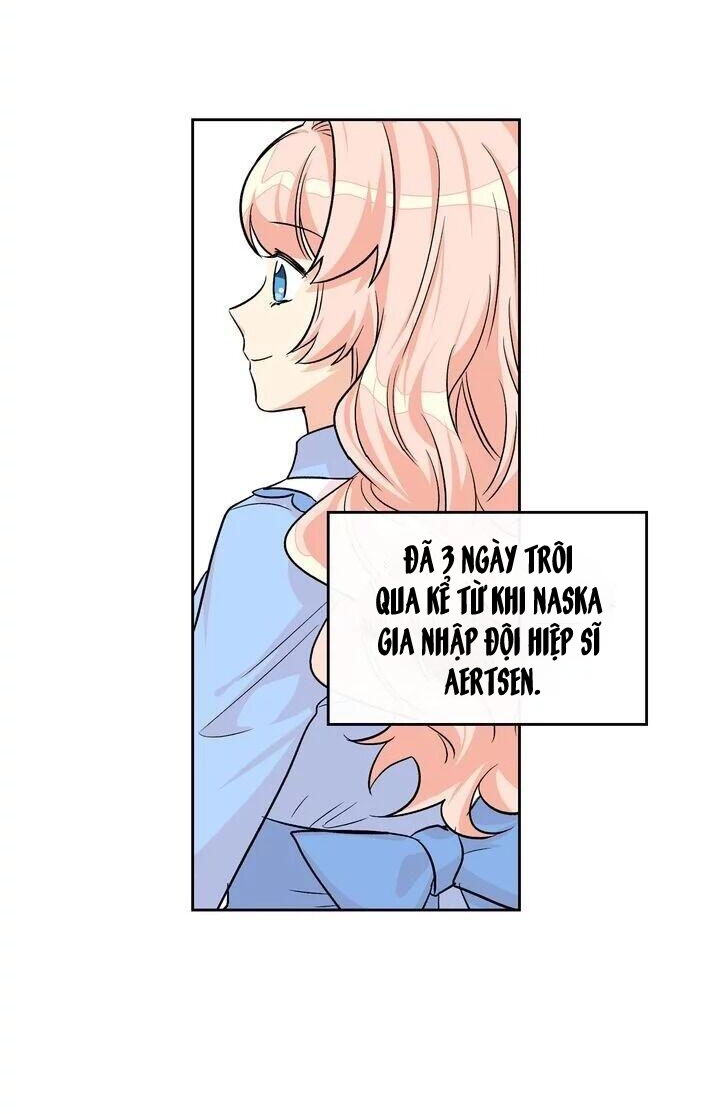 thú cưng của nhân vật phản diện chapter 19 3