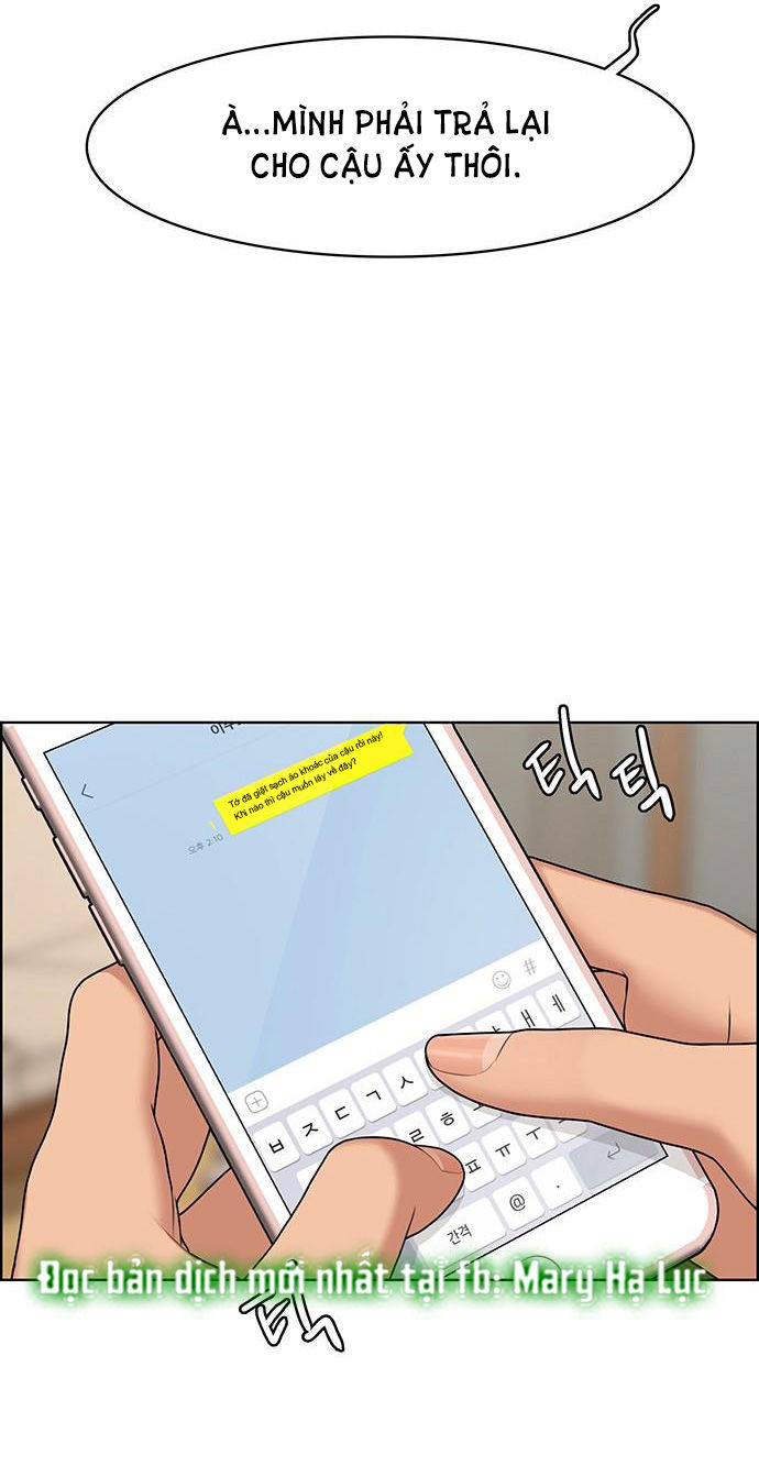 vẻ đẹp đích thực - true beauty chapter 150.1 18