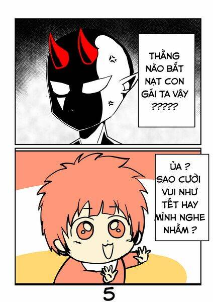 my papa is demon chapter 6 5