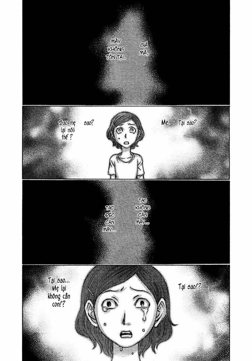 đảo tự sát chapter 117 3