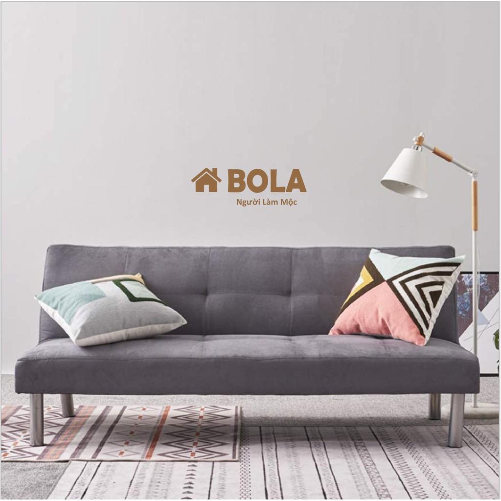 Ghế Sofa Thông Minh Bola Anee Sofa Bed Giường Nằm Nội Thất Kiểu Hàn Lắp Ráp