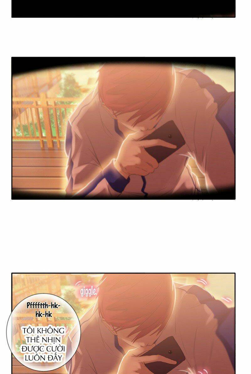 nhiệt huyết thanh xuân chapter 5 39