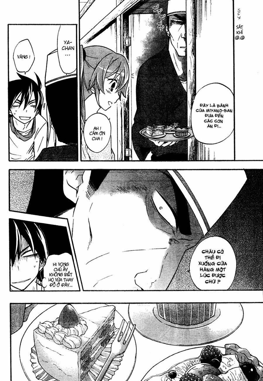 maga-tsuki chapter 4 17