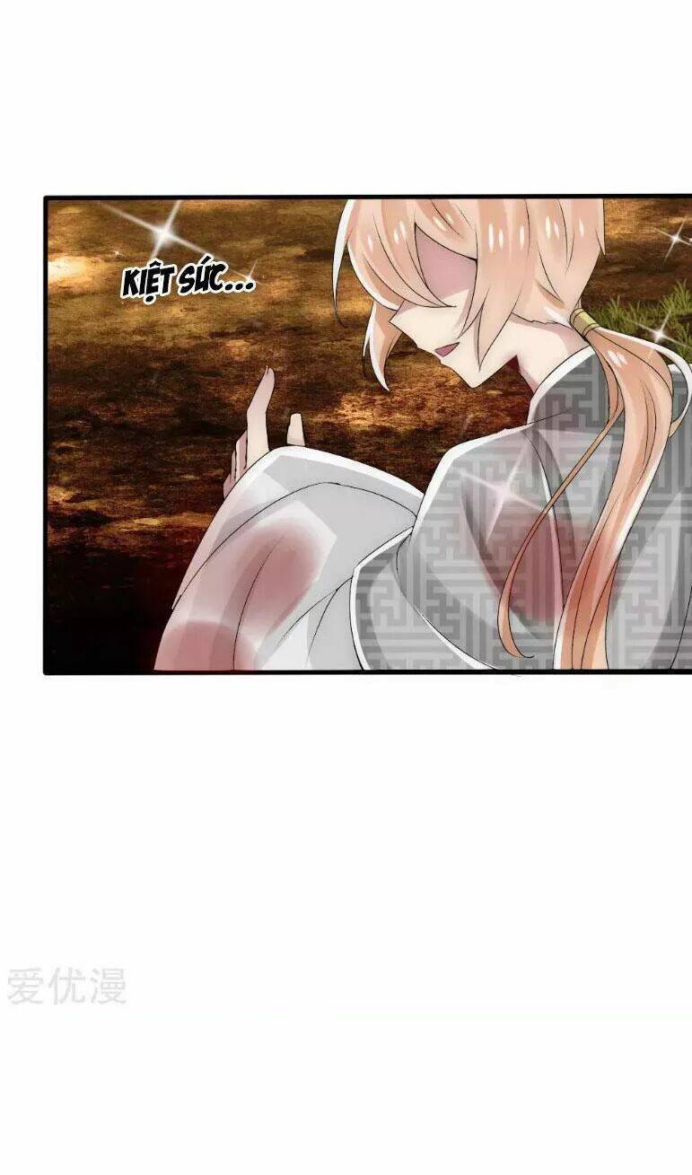 kế hoạch sủng ái của tiểu công chúa chapter 35 30