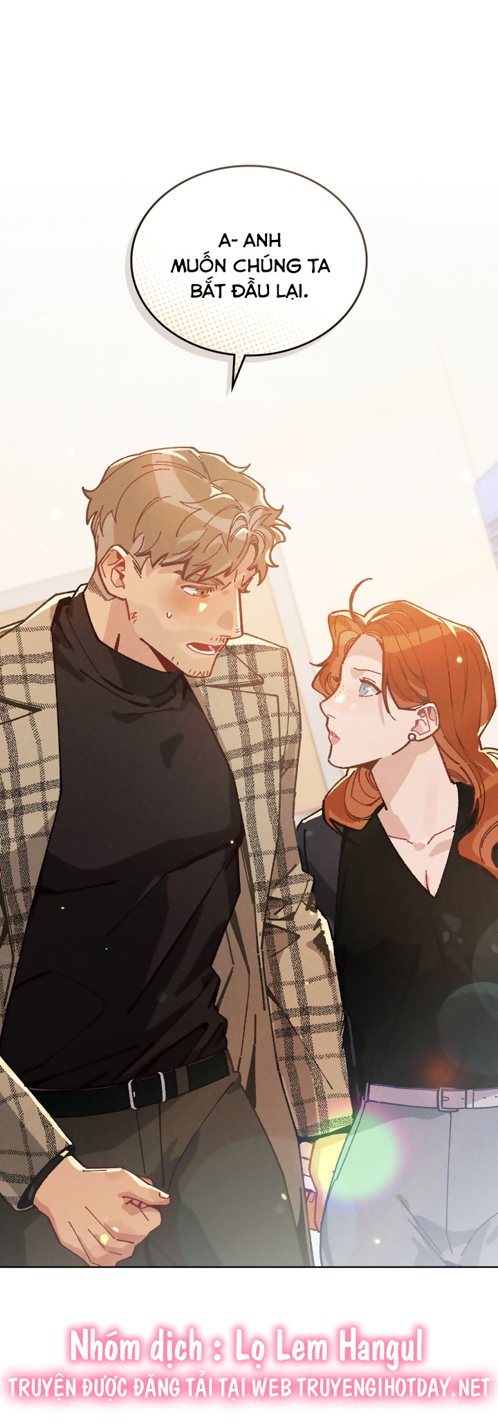 giải mã ngôn ngữ trái tim chapter 11 1