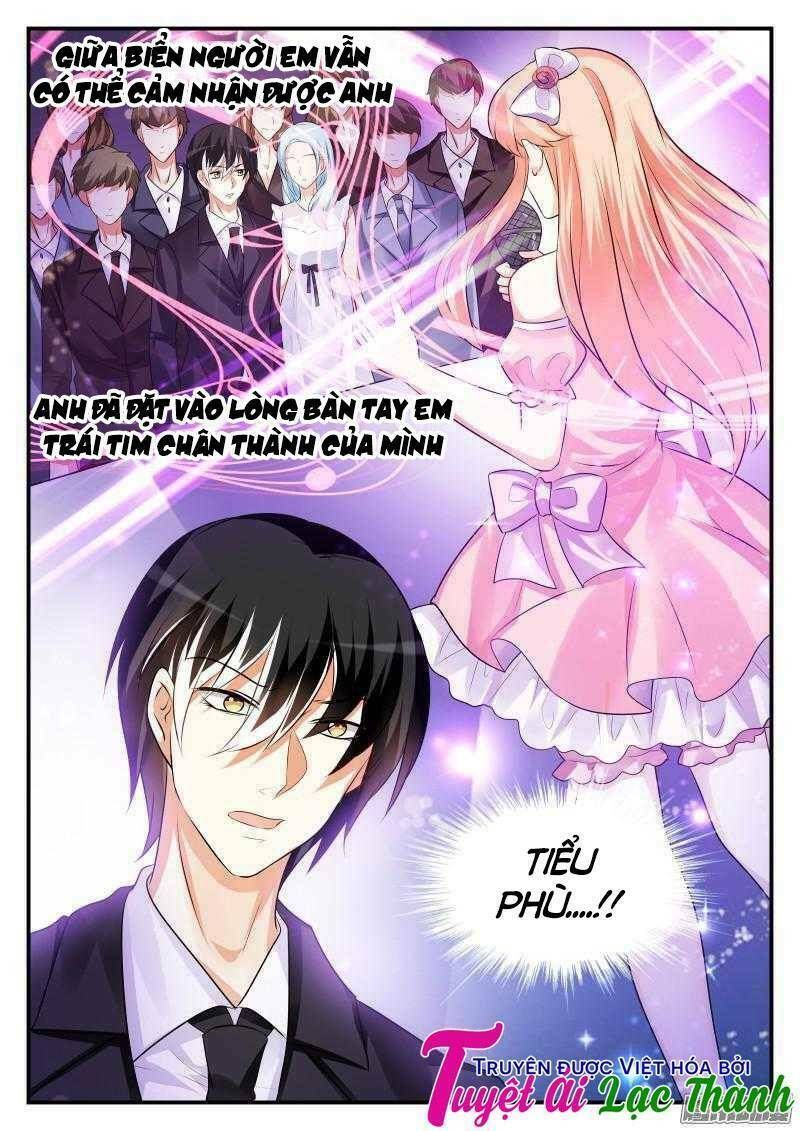 dạy bảo ma vương lão công chapter 81 2