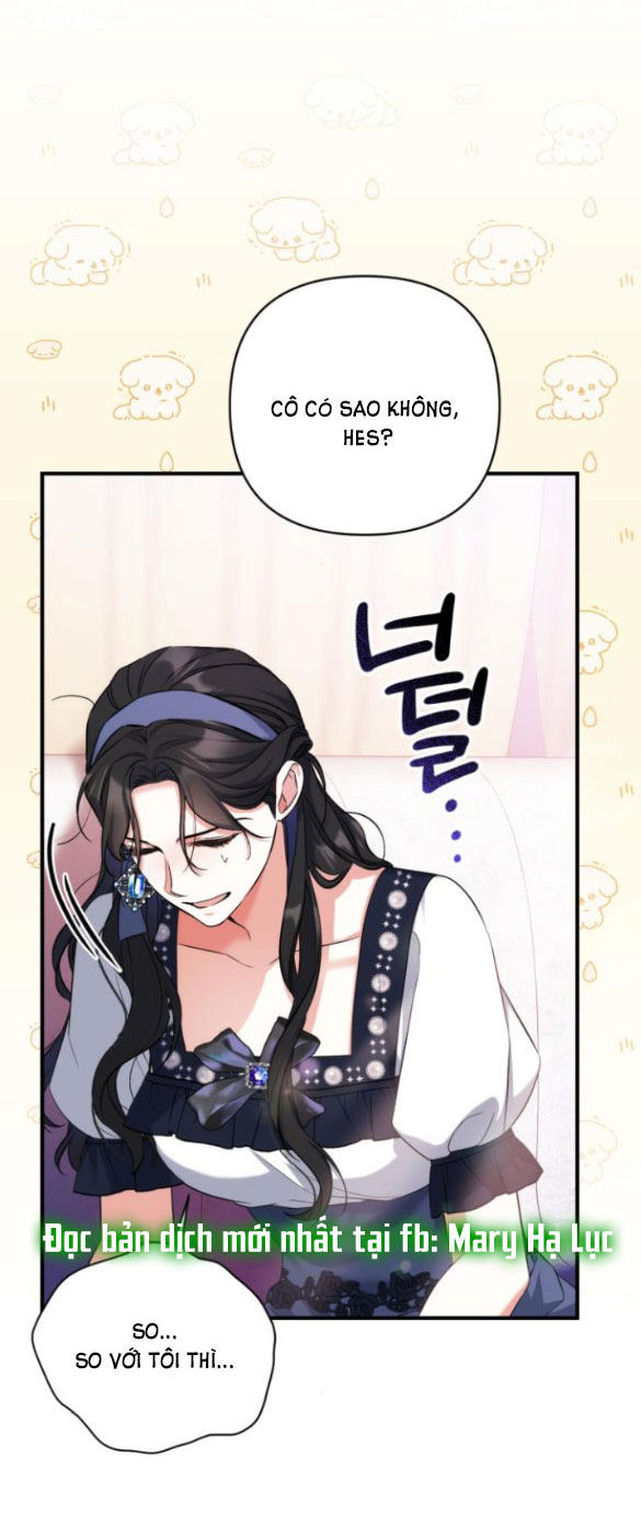 dành cho nhân vật bị bỏ rơi yêu thích nhất của tôi chapter 39.1 7