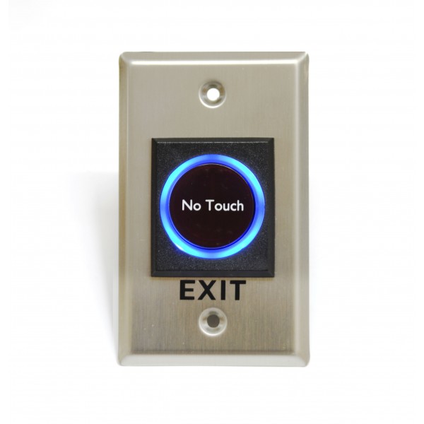 Nút exit cảm ứng nhấn mở cửa ABK - 806