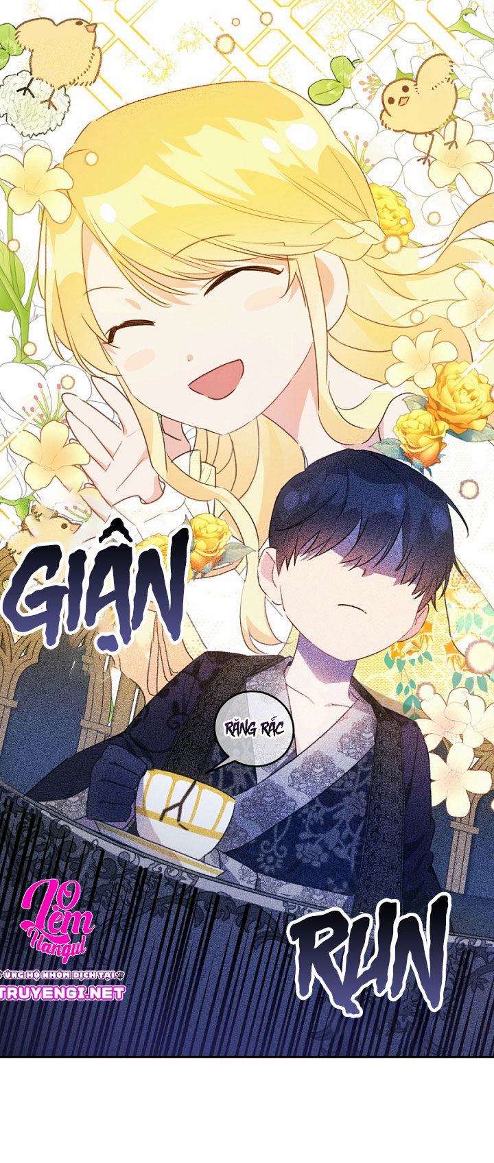 con rối ác nữ marionette chapter 31 43