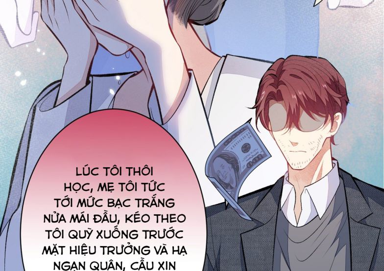 hotsearch của ảnh đế chapter 100 34