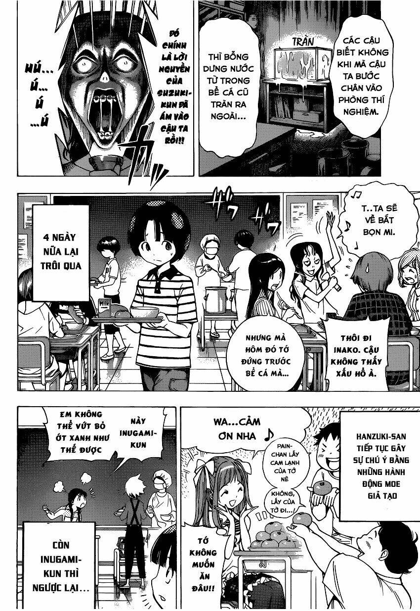 gakkyuu houtei chapter 1 29