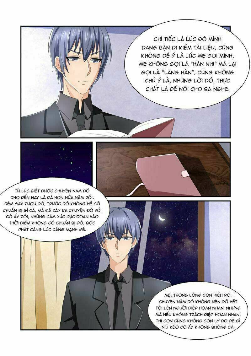 thư ký chuyên sủng của tổng tài chapter 30 6