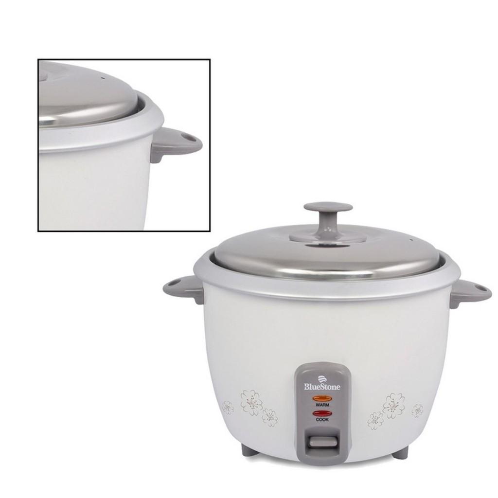 Nồi Cơm Điện Bluestone CRB-5415 1.8L  - Hàng chính hãng