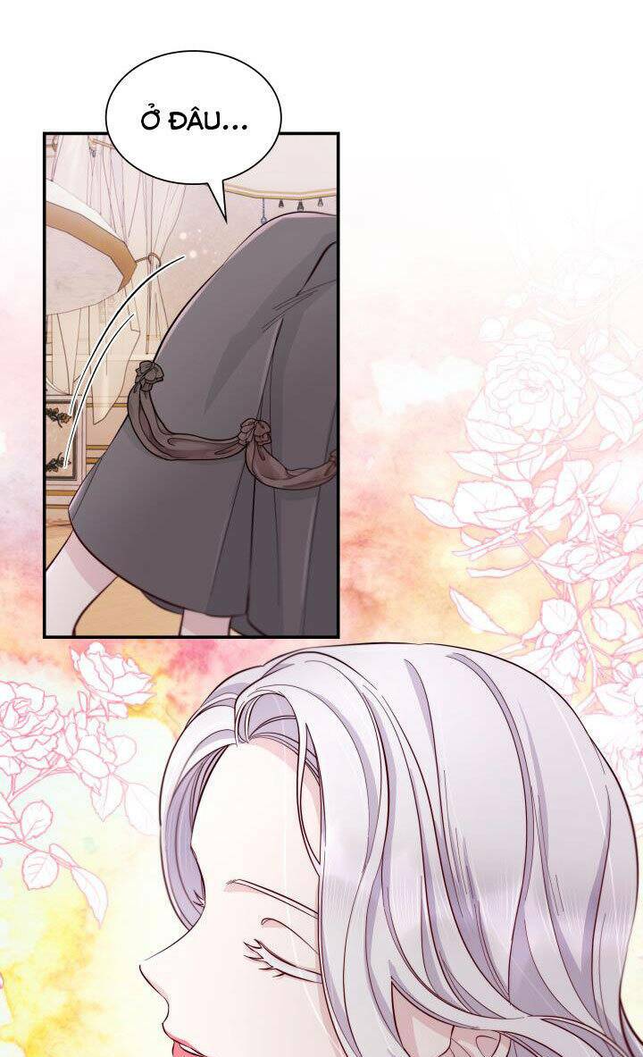 dây xích kiềm chế nam chính hắc ám tuột mất rồi chapter 45 55