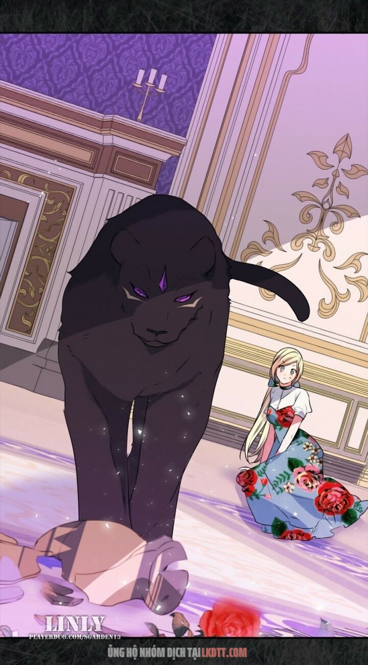 tôi đang nuôi dưỡng một con quái thú chapter 28 68