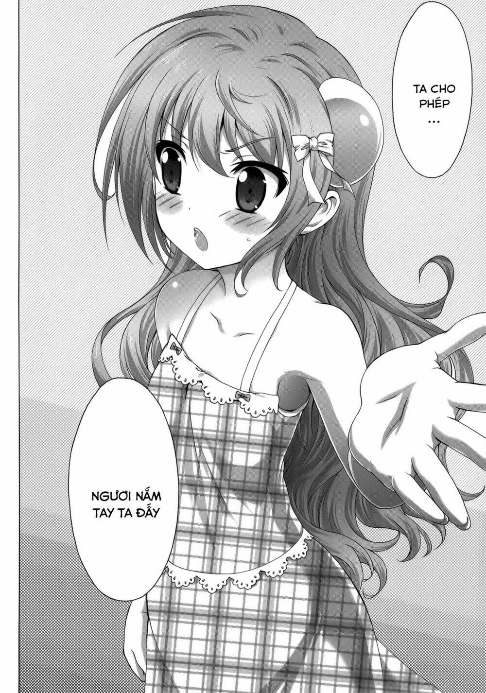 seikoku no dragonar chapter 26 13