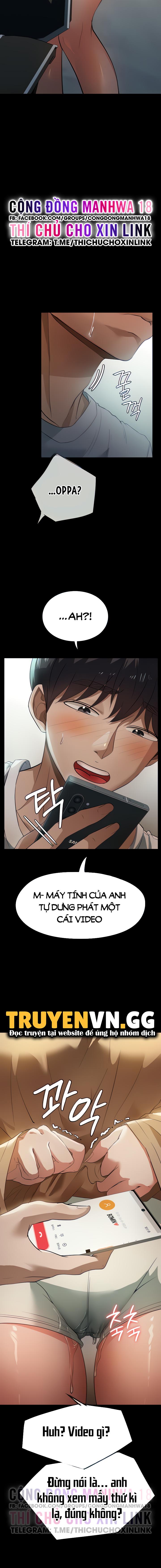 người giúp việc (young housemaid) chapter 9 4