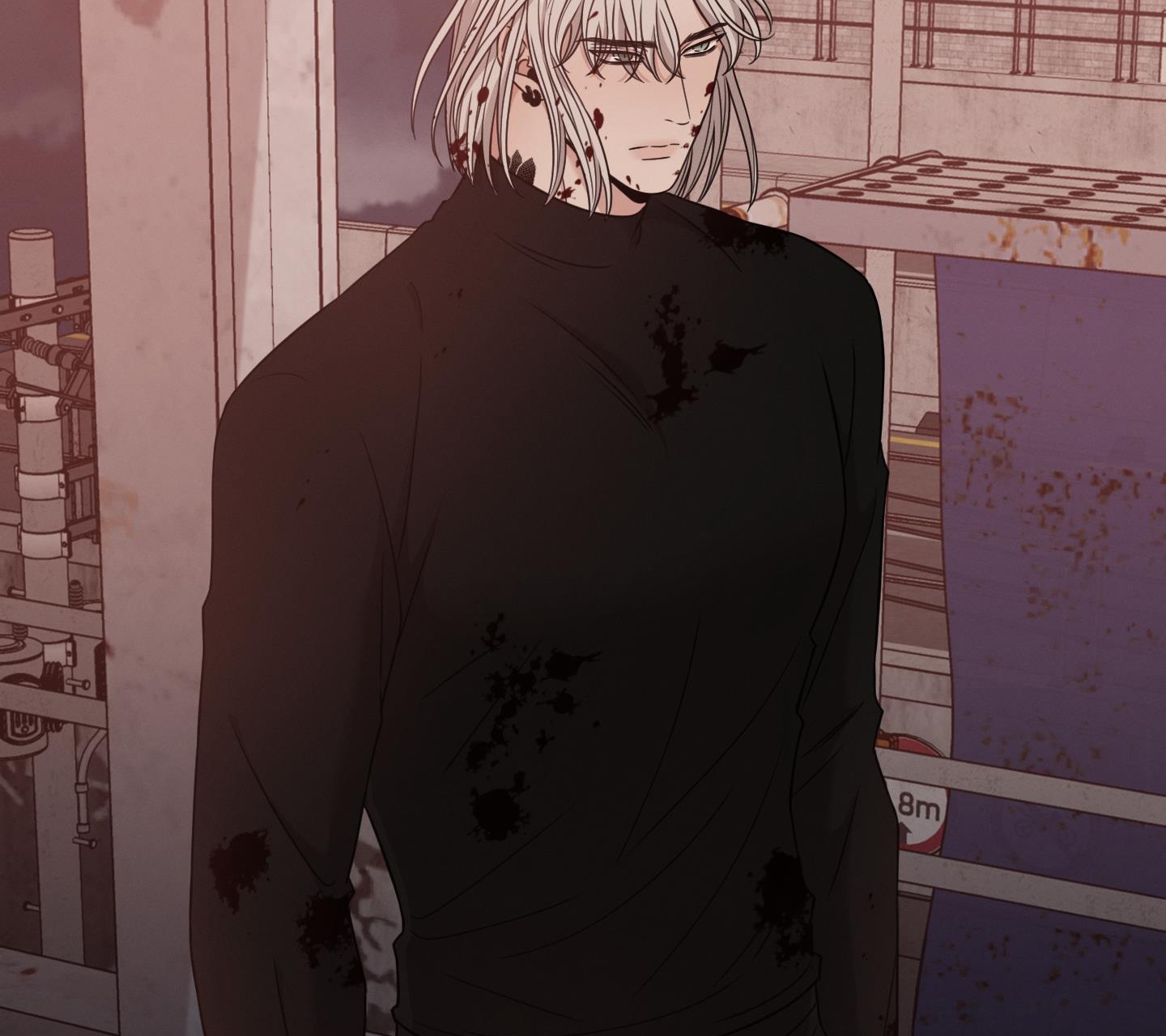 hội chứng minmotion chapter 29 145