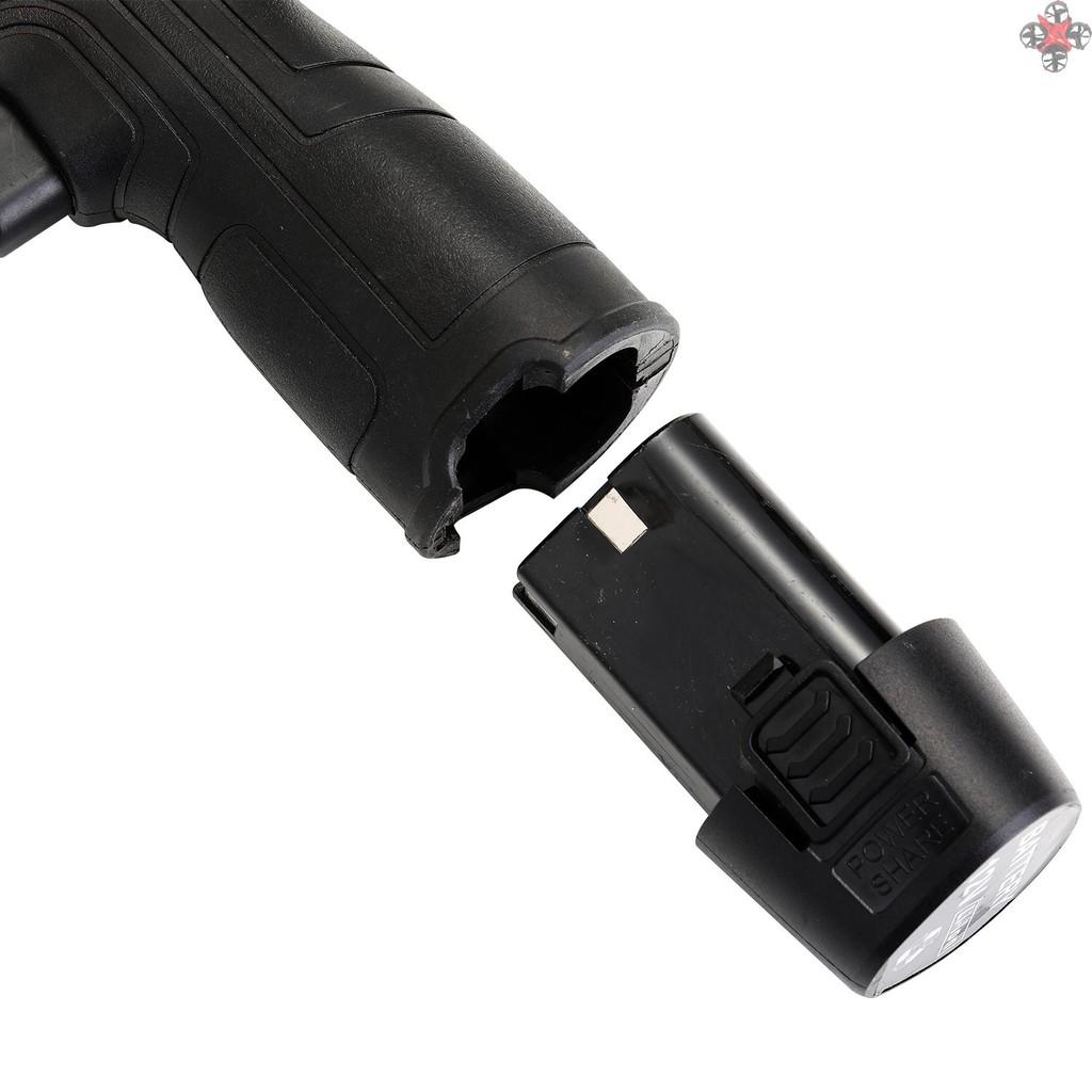 Máy Khoan Cầm Tay Đa Năng Không Dây 12v