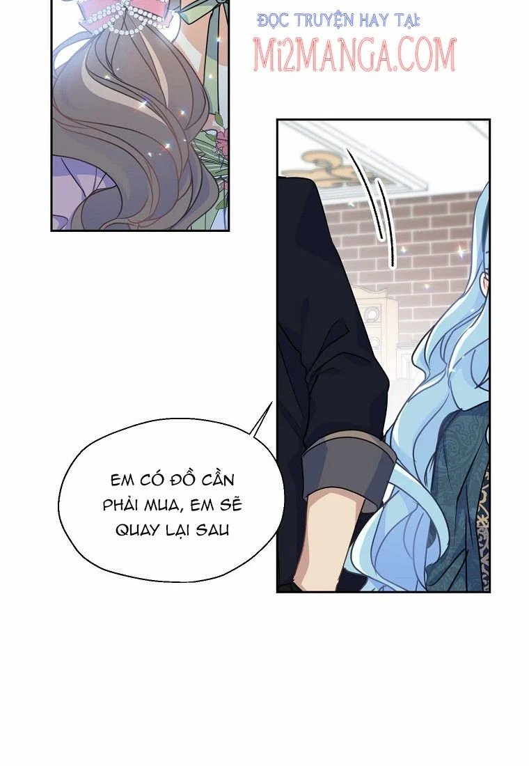 bệ hạ, xin đừng giết tôi!! chapter 43.1 9