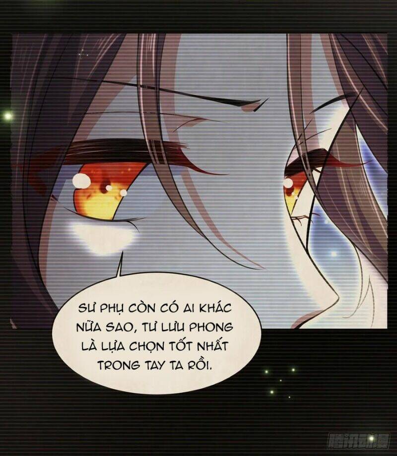 hoạn phi thiên hạ chapter 99 10