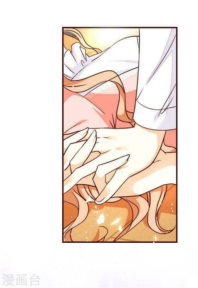 hôm nay tôi sẽ yêu ai đây ? chapter 34 42