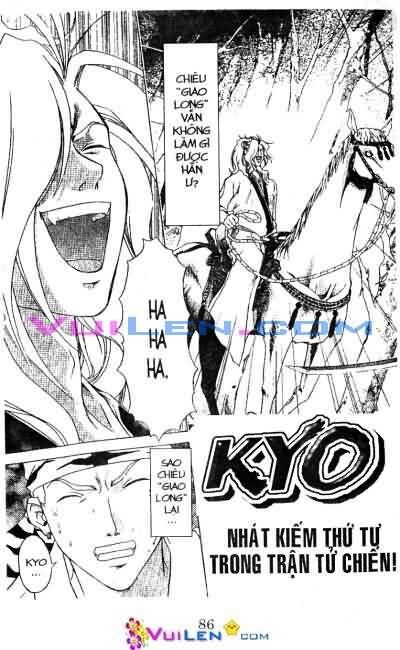 mắt quỷ kyo chapter 62 87