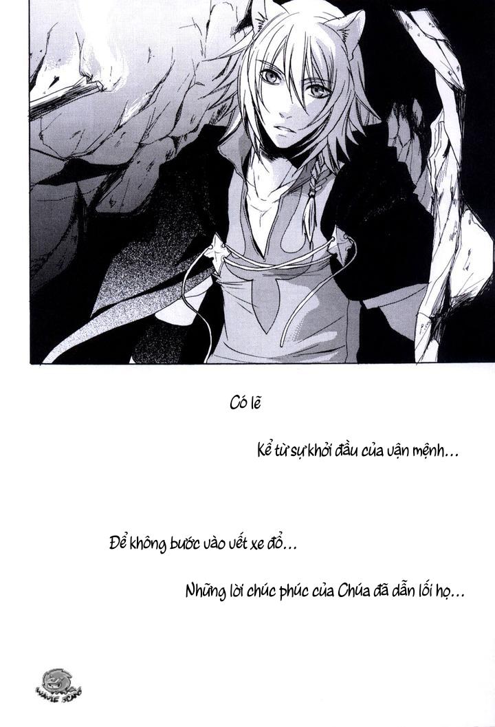 oneshot hỏny chapter 145 2