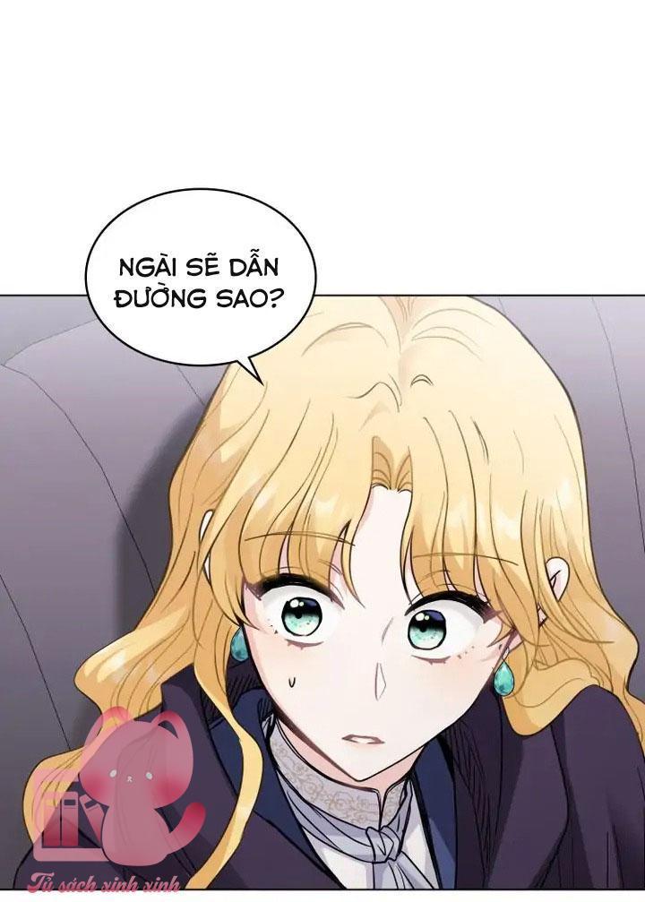 kiên nhẫn chút nào, đại công tước chapter 45 6