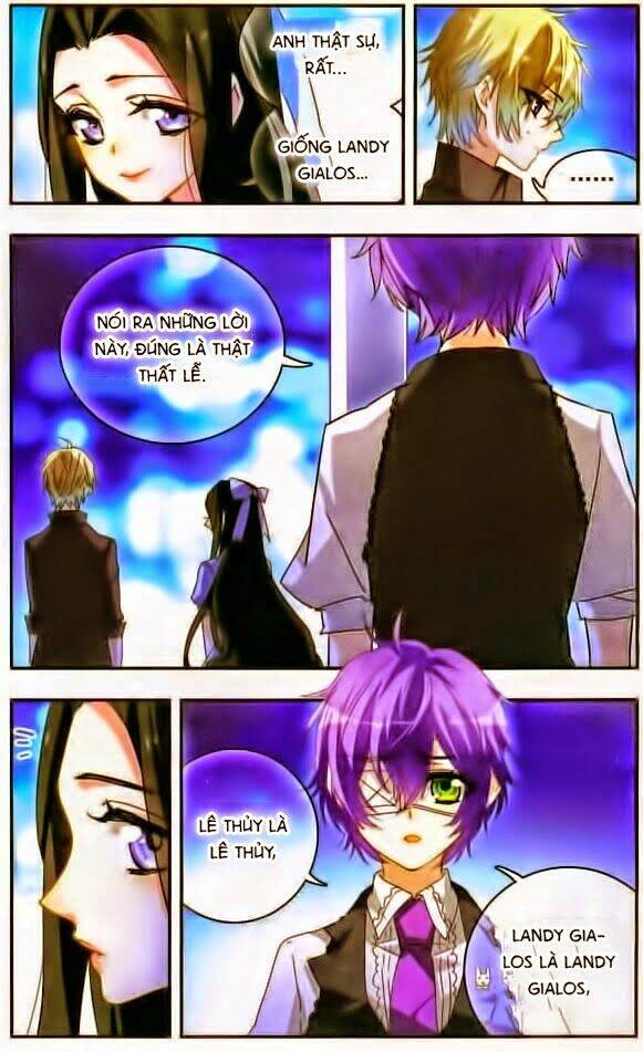 ngôi sao câu lạc bộ chapter 79 3