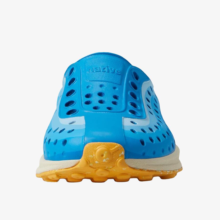 Giày Lười Trẻ Em Unisex NATIVE Robbie Print Child