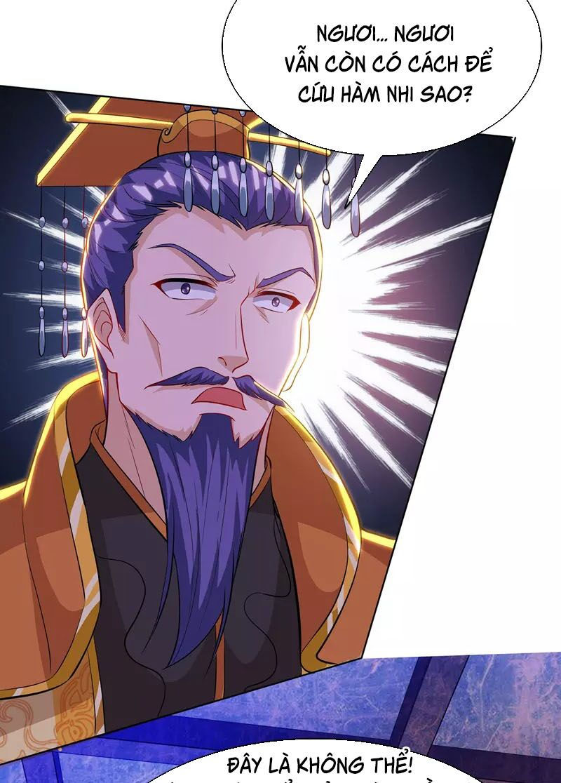 chúa tể tam giới chapter 119 15