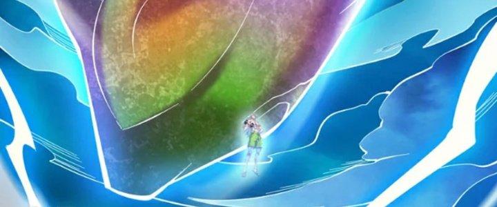 ẩn cư mười vạn năm, đời sau mời ta rời núi chapter 46 87