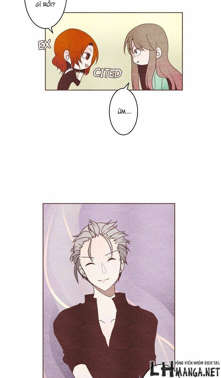 may i shake your hand chapter 3 28