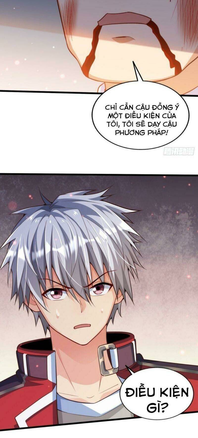 tối cường khắc kim chapter 2 87