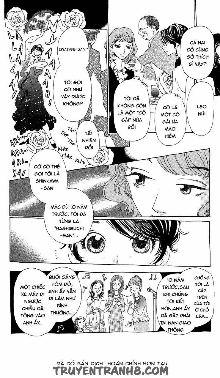 chị tôi lấy chồng chapter 14 12