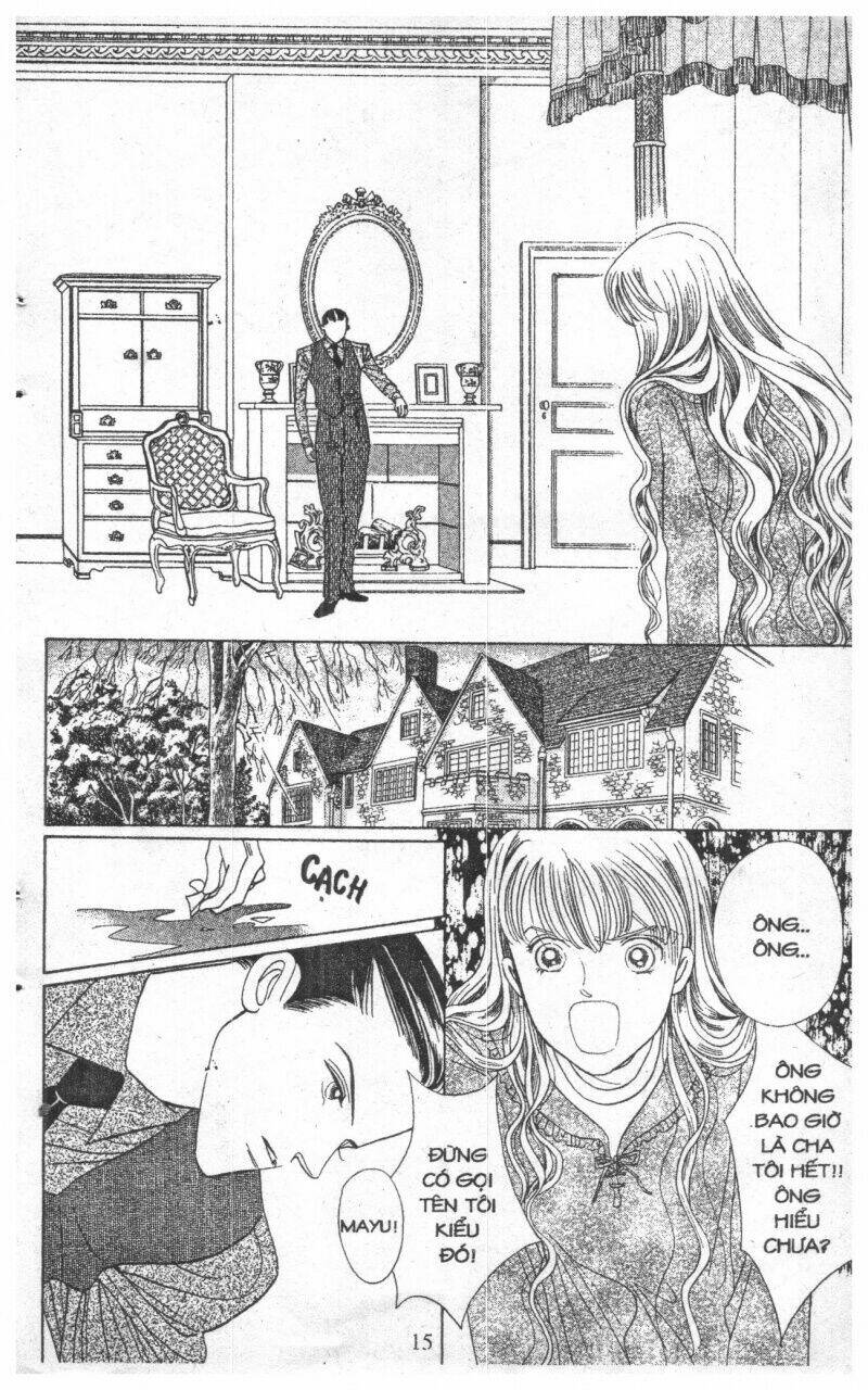 nàng tiên ánh trăng - kaguya hime chapter 21 15