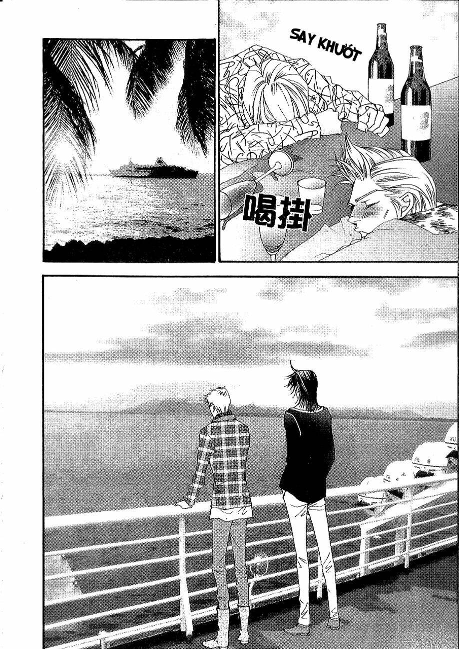 the one chapter 85 14