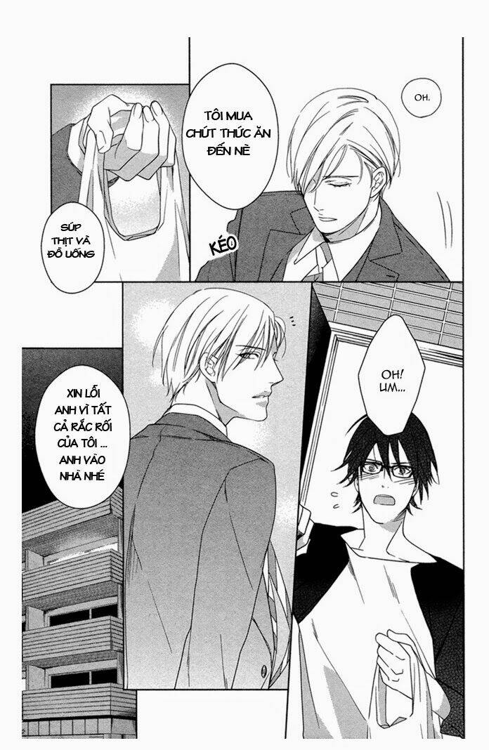 itoshii, to iu koto chapter 1 9