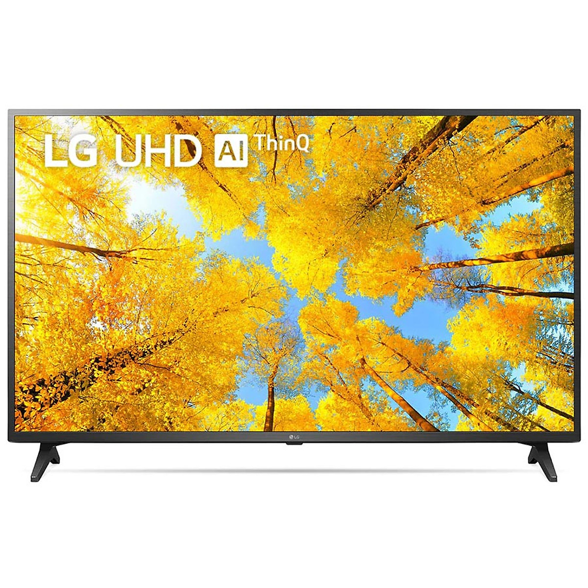 Smart Tivi LG 4K 50 inch 50UQ7550PSF - Hàng Chính Hãng