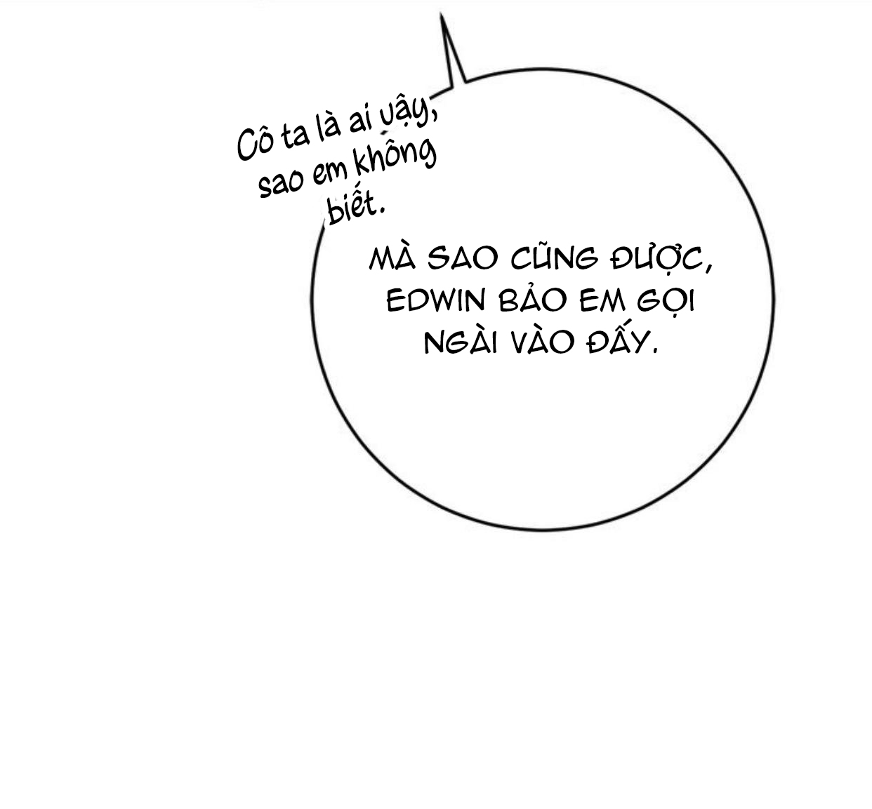 công nương đã thay đổi chapter 67.1 41