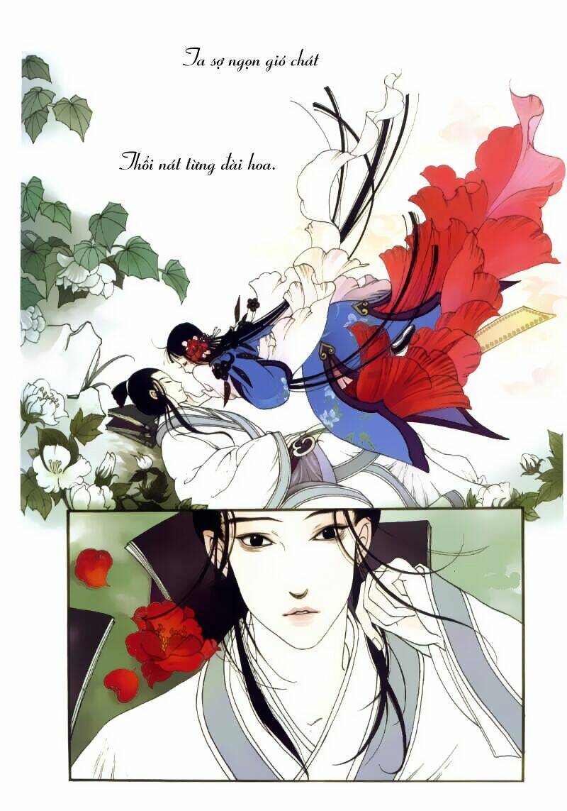 peony pavilion chapter 1 13