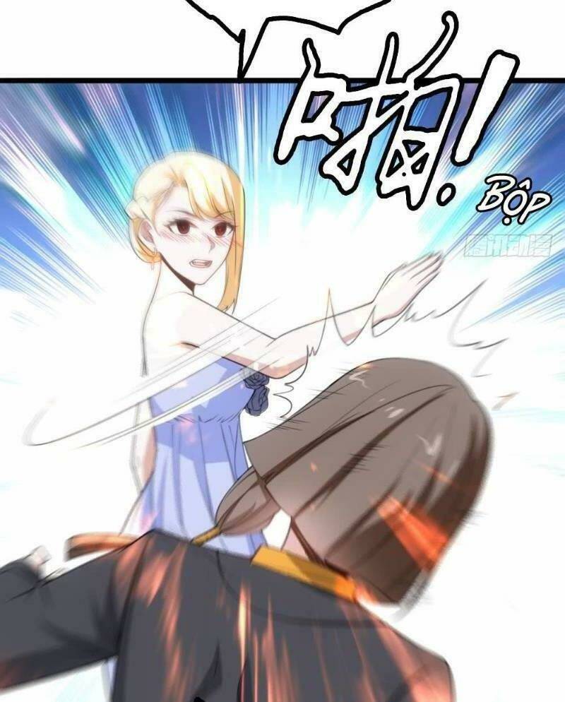 tối cường ở rể chapter 16 39