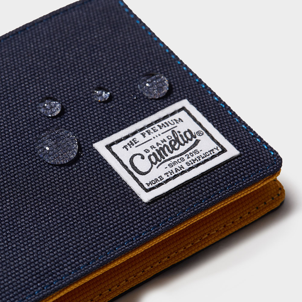 Ví CAMELIA BRAND Classic XL Wallet