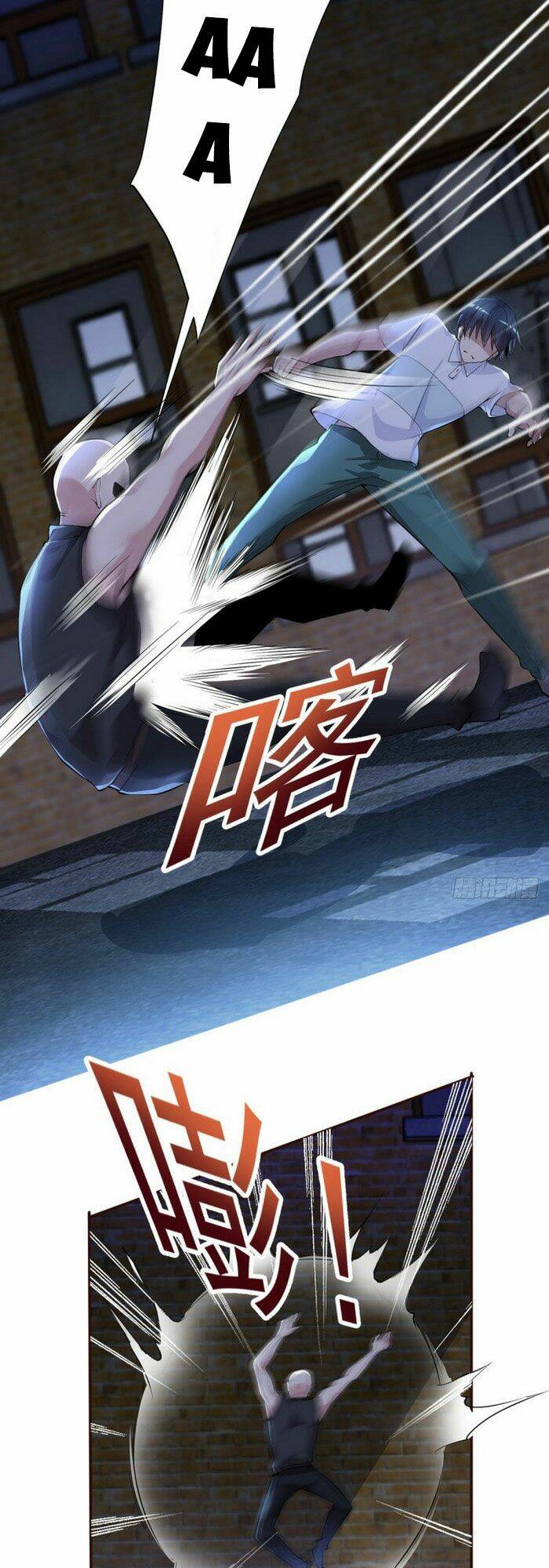 mở phòng khám tại tu tiên giới chapter 26 4