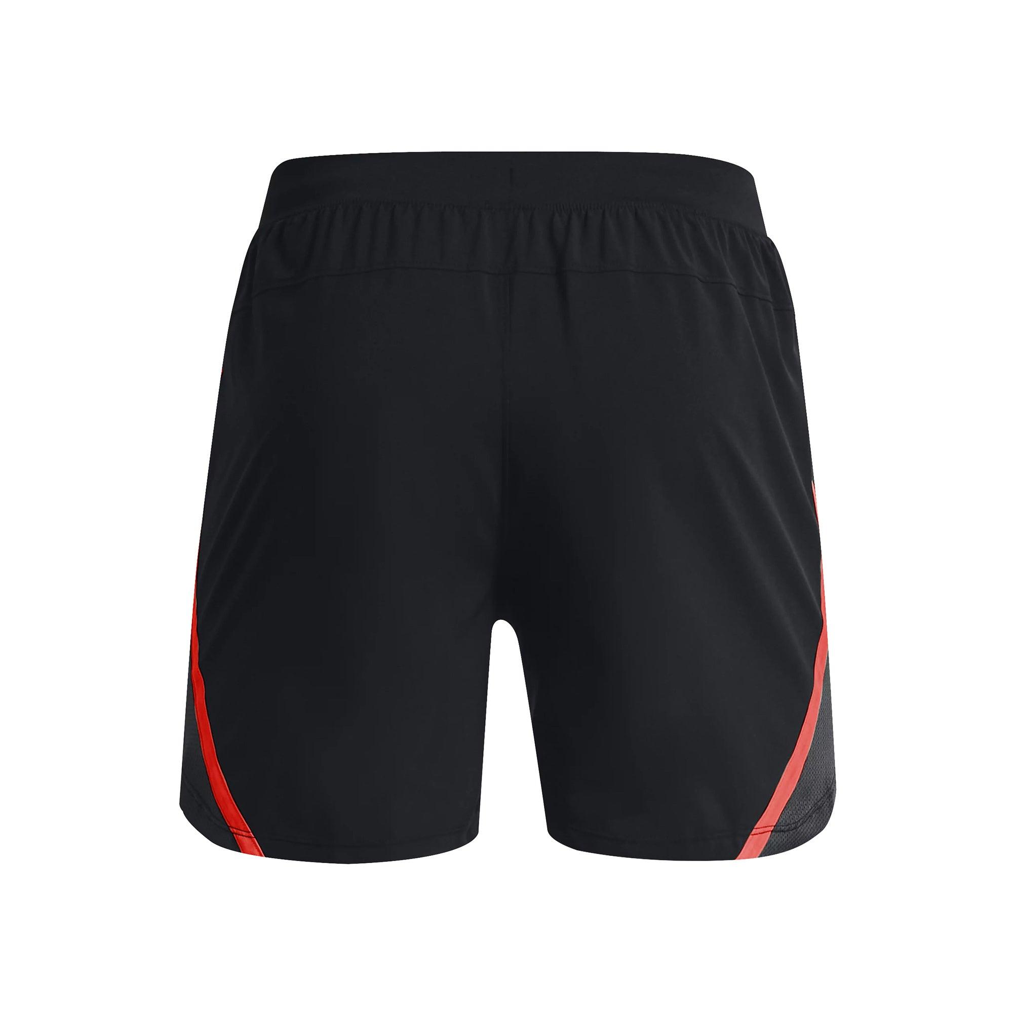 Quần ngắn thể thao nam Under Armour Launch Run 5&quot; - 1361492-003