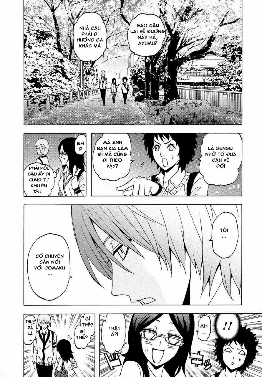 tokyo esp chapter 28 25