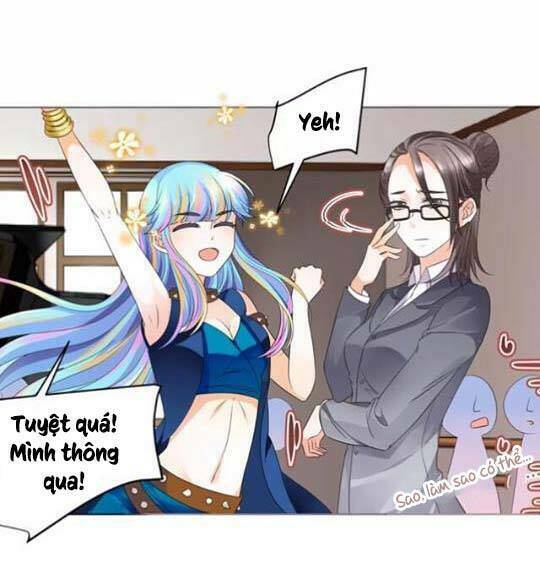 phản công thành siêu sao chapter 3 27