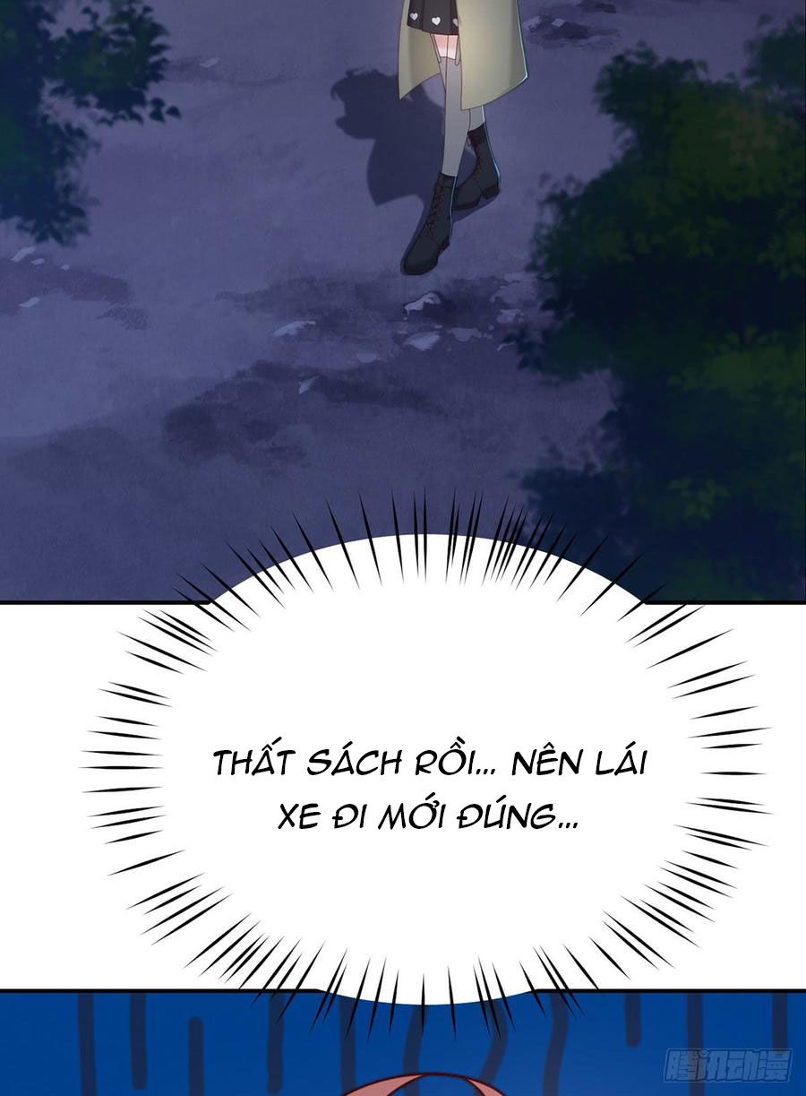 nam thần truy thê chỉ nam chapter 54.1 9